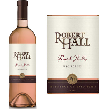 Robert Hall Rose de Robles Robert Hall Rose de Robles