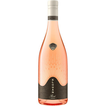 Elouan Rose of Pinot Noir Oregon Elouan Rose of Pinot Noir Oregon
