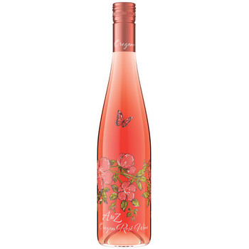 A to Z Oregon Rose A to Z Oregon Rose
