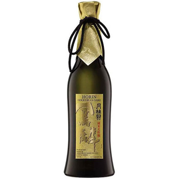 Gekkeikan Horin Ultra Premium Junmai Daiginjo Sake Japan 720ML Gekkeikan Horin Ultra Premium Junmai Daiginjo Sake Japan 720ML