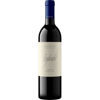 Seghesio Sonoma Zinfandel 375ml Seghesio Sonoma Zinfandel 375ml