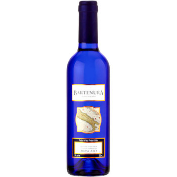 Bartenura Moscato d'Asti DOCG 2016 Kosher (Italy) 375ml Half Bottle Bartenura Moscato d'Asti DOCG 2016 Kosher (Italy) 375ml Half Bottle