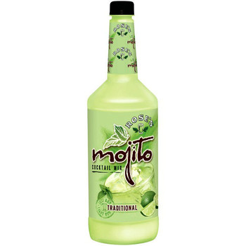 Rose's Traditional Mojito Cocktail Mix 1L Rose's Traditional Mojito Cocktail Mix 1L
