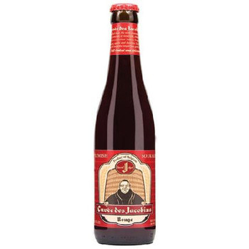 Bockor Cuvee des Jacobins Rouge Sour 330ml Bockor Cuvee des Jacobins Rouge Sour 330ml