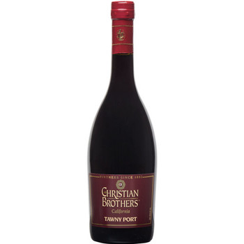 Christian Brothers Tawny Port Christian Brothers Tawny Port
