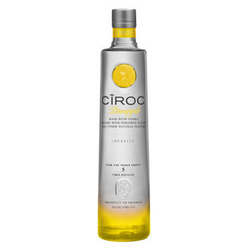 Ciroc Pineapple Vodka 750ml Ciroc Pineapple Vodka 750ml