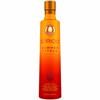 Ciroc Summer Colada Vodka 750ml Ciroc Summer Colada Vodka 750ml
