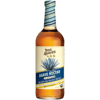 Tres Agave Organic Agave Nectar 750ml Tres Agave Organic Agave Nectar 750ml
