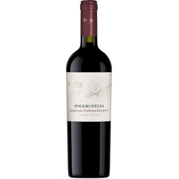 Bruni Poggio d'Elsa Maremma Toscana DOC Bruni Poggio d'Elsa Maremma Toscana DOC
