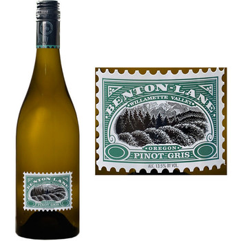 Benton-Lane Willamette Pinot Gris Oregon Benton-Lane Willamette Pinot Gris Oregon