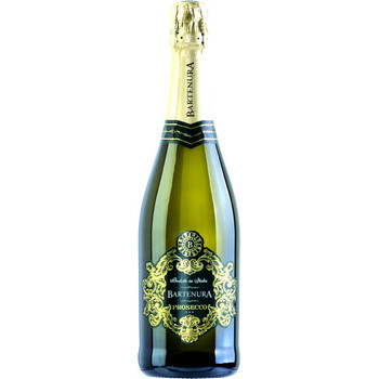 Bartenura Prosecco Brut Sparkling NV Kosher Bartenura Prosecco Brut Sparkling NV Kosher