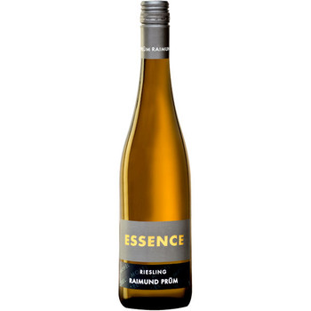 S.A. Prum Essence Mosel Riesling S.A. Prum Essence Mosel Riesling