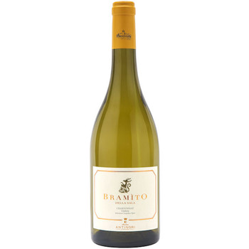Antinori Castello della Sala Bramito Chardonnay Umbria IGT Antinori Castello della Sala Bramito Chardonnay Umbria IGT