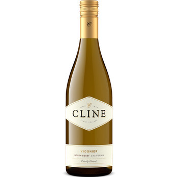 Cline Cellars North Coast Viognier Cline Cellars North Coast Viognier