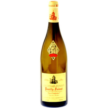 Chateau Fuisse Pouilly Fuisse Les Combettes Chateau Fuisse Pouilly Fuisse Les Combettes
