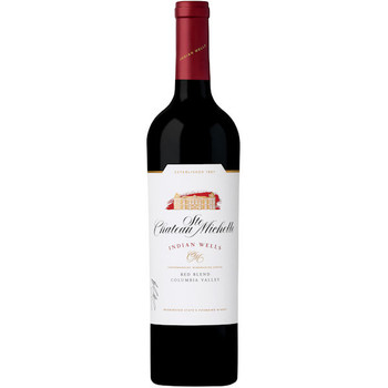 Chateau Ste. Michelle Indian Wells Red Blend Chateau Ste. Michelle Indian Wells Red Blend