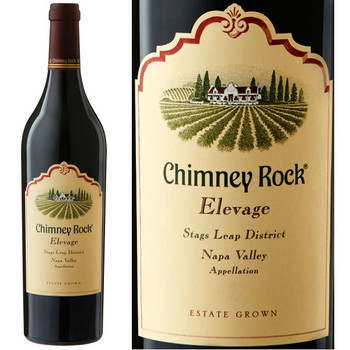Chimney Rock Elevage Meritage Chimney Rock Elevage Meritage
