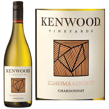 Kenwood Sonoma Chardonnay Kenwood Sonoma Chardonnay