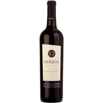 Herzog Napa Reserve Cabernet Herzog Napa Reserve Cabernet