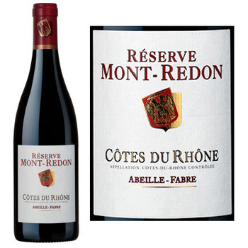 Chateau Mont Redon Reserve Cotes du Rhone Chateau Mont Redon Reserve Cotes du Rhone