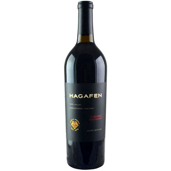 Hagafen Napa Estate Cabernet Hagafen Napa Estate Cabernet