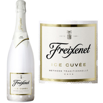 Freixenet Ice Cuvee Cava NV Freixenet Ice Cuvee Cava NV