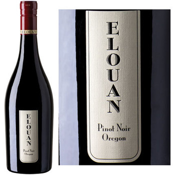 Elouan Oregon Pinot Noir Elouan Oregon Pinot Noir