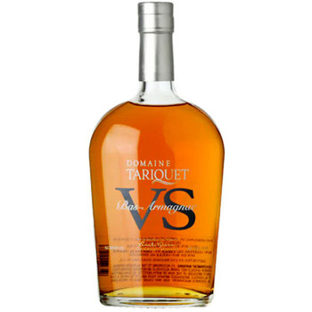 Chateau du Tariquet VS Classique Bas Armagnac 750ml Chateau du Tariquet VS Classique Bas Armagnac 750ml