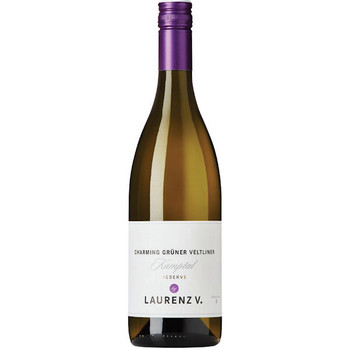 Laurenz V Charming Gruner Veltliner Kamptal Laurenz V Charming Gruner Veltliner Kamptal