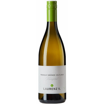 Laurenz V Und Friendly Gruner Veltliner Laurenz V Und Friendly Gruner Veltliner