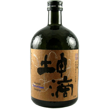 Konteki Tears of Dawn Daiginjo Sake 720ml Konteki Tears of Dawn Daiginjo Sake 720ml