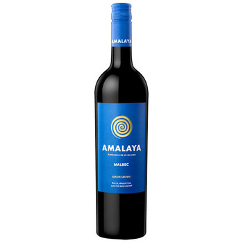Amalaya Salta Malbec Blend Amalaya Salta Malbec Blend