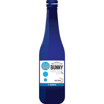 Banzai Bunny Natural Sparkling Junmai Sake 300ml Banzai Bunny Natural Sparkling Junmai Sake 300ml