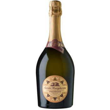 Santa Margherita Prosecco di Valdobbiadene Brut NV Santa Margherita Prosecco di Valdobbiadene Brut NV