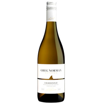 Greg Norman Santa Barbara Chardonnay Greg Norman Santa Barbara Chardonnay