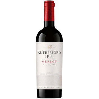 Rutherford Hill Napa Merlot Rutherford Hill Napa Merlot