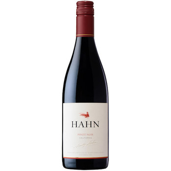 Hahn Monterey Pinot Noir Hahn Monterey Pinot Noir