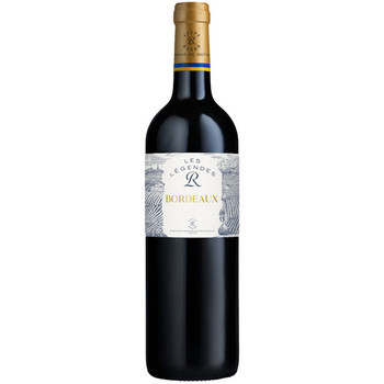 Barons de Rothschild Lafite Legende Bordeaux Rouge Barons de Rothschild Lafite Legende Bordeaux Rouge