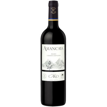 Amancaya Reserve Mendoza Malbec Cabernet Blend Amancaya Reserve Mendoza Malbec Cabernet Blend