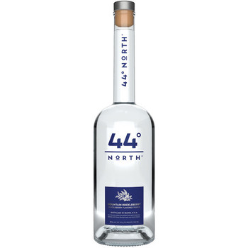 44 North Mountain Huckleberry Flavored Vodka 750ml 44 North Mountain Huckleberry Flavored Vodka 750ml
