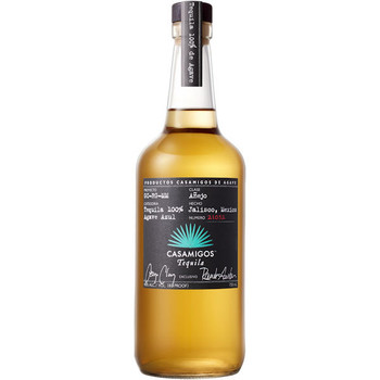 Casamigos Anejo Tequila 750ml Casamigos Anejo Tequila 750ml