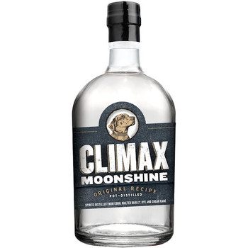 Climax Original Recipe Moonshine Climax Original Recipe Moonshine