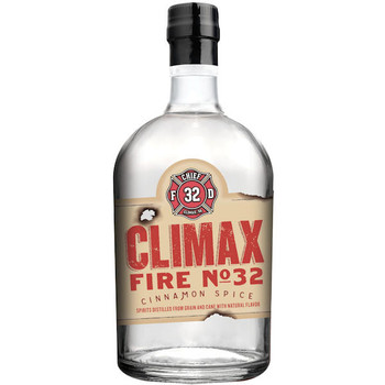 Climax Fire No. 32 Cinnamon Spice Moonshine Climax Fire No. 32 Cinnamon Spice Moonshine