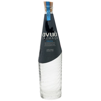 Avua Prata Cachaca Brazilian Rum 750ml Avua Prata Cachaca Brazilian Rum 750ml