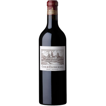 Chateau Cos d'Estournel St. Estephe Chateau Cos d'Estournel St. Estephe
