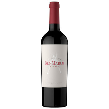 BenMarco Mendoza Malbec BenMarco Mendoza Malbec