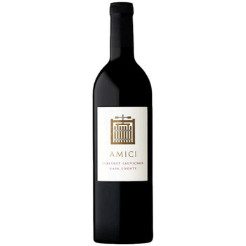 St. Clement Napa Cabernet St. Clement Napa Cabernet