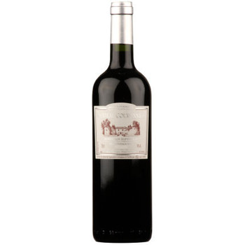 Chateau Couronneau Bordeaux Superieur Rouge Chateau Couronneau Bordeaux Superieur Rouge