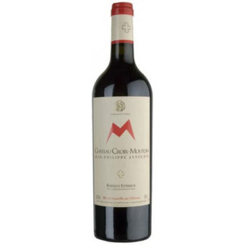 Chateau Croix Mouton Bordeaux Superieur Chateau Croix Mouton Bordeaux Superieur