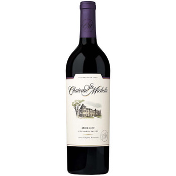 Chateau Ste Chateau Ste